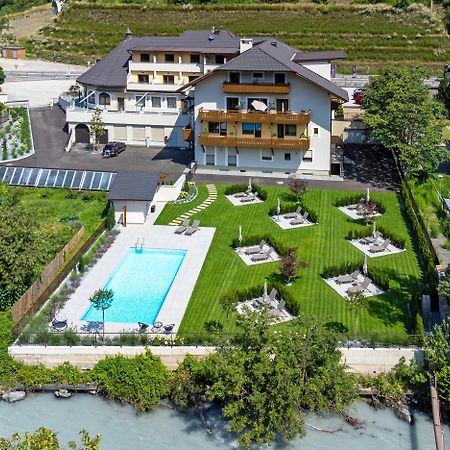 Self Service Hotel Schnalser Hof Натурно Экстерьер фото