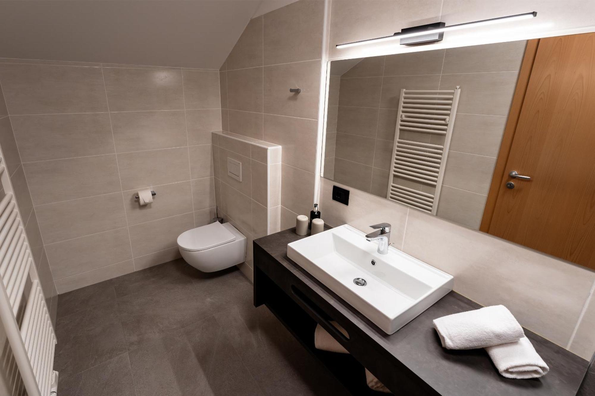 Self Service Hotel Schnalser Hof Натурно Экстерьер фото