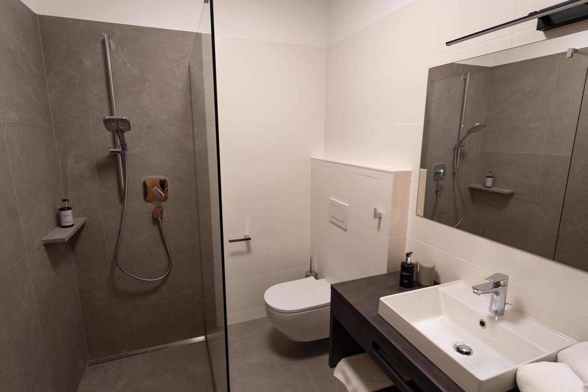 Self Service Hotel Schnalser Hof Натурно Экстерьер фото
